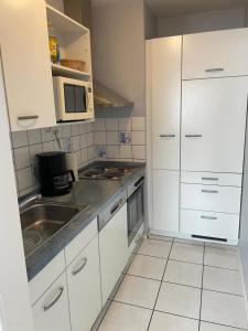 Ferienhaus Wind & Welle