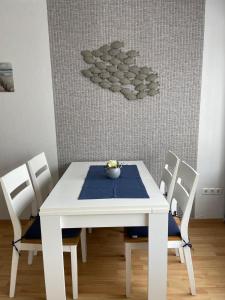 Ferienhaus Wind & Welle
