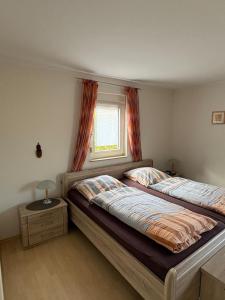 Ferienhaus Wind & Welle