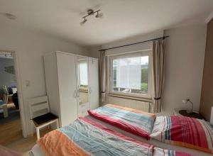 Ferienhaus Wind & Welle