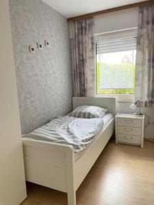 Ferienhaus Wind & Welle