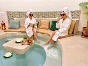 Hayam villas Private Pool 1 min Beach