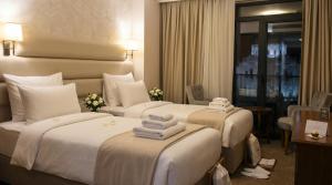 Istanbul Midpoint Hotel