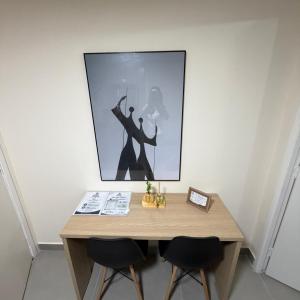 Alugue Temporada BSB, Apartamento 1 Quarto na 711 norte 30252