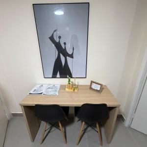 Alugue Temporada BSB, Apartamento 1 Quarto na 711 norte 30252