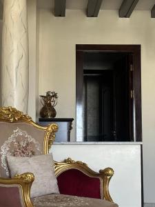 Stylish Nejma - City view Appartements