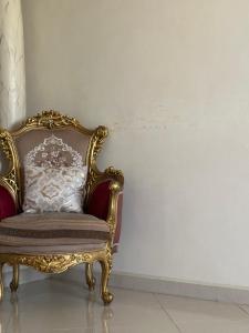 Stylish Nejma - City view Appartements