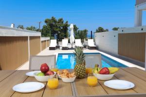 The Serata Villas