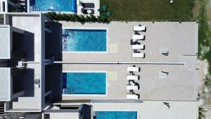 The Serata Villas