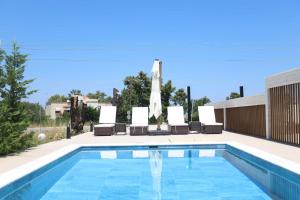 The Serata Villas