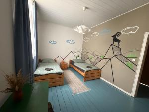 Hostel Burg Hausen
