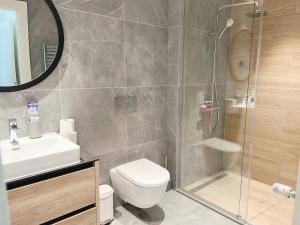 BW MACA - Simfonija 2 Bedroom