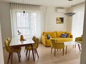 BW MACA - Simfonija 2 Bedroom