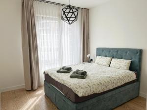 BW MACA - Simfonija 2 Bedroom