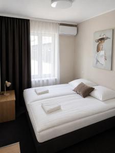 Samoobsługowy Hotel Astoria Fly Modlin Airport