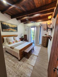 Brisal Mountain Retreat