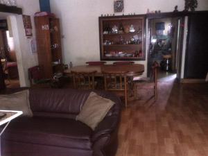 Spacious, Airy 1400sft 2BHK centrally located near Metro station in Ameerpet