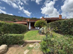 Villa Lentischio - A soli 8 minuti dal mare