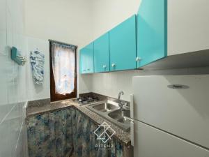 Villa Lentischio - A soli 8 minuti dal mare