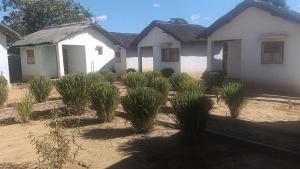 FG Bungalow Bar