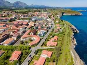 Apartamentos San Pedro en Llanes