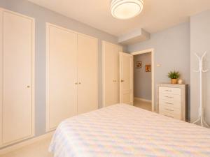 Nautic Tossa - Apartamento a pie de Playa