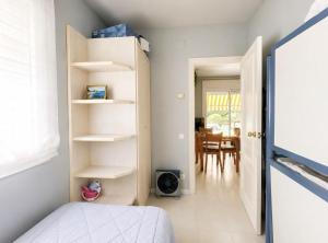 Nautic Tossa - Apartamento a pie de Playa
