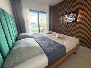 Slatine Residence Apartament No 1
