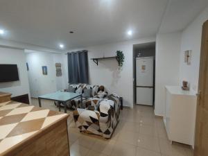 Apartamento Plaza Del Pumarejo