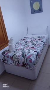 Apartamento Plaza Del Pumarejo