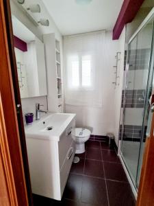 Apartamento Plaza Del Pumarejo