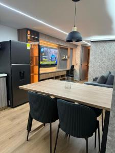 modern apartment medellin prime location