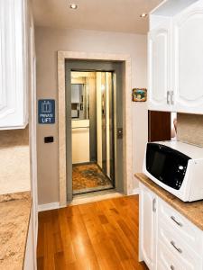 3A Apartment