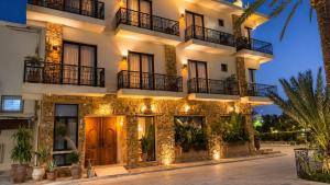 Palm Surf & Spa Hotel