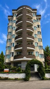 Borahan Hotel