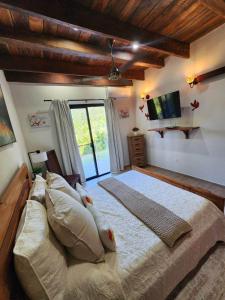 Brisal Mountain Retreat