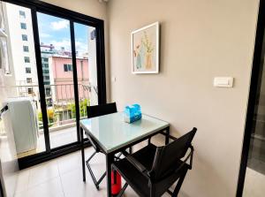 Best Condo in Central Pattaya With Rooftop Pool
