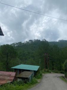 Pahari Trekkers