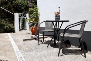 Recanto do Capucho