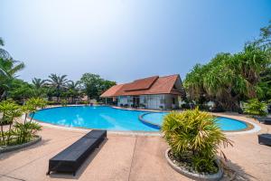 VTel Suites Hotel Pattaya