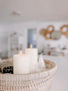 Surf Chic Sheffield Beach Escape