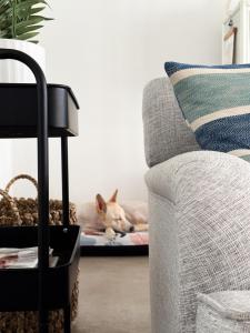 Surf Chic Sheffield Beach Escape