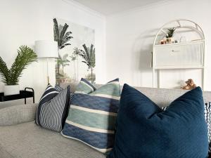 Surf Chic Sheffield Beach Escape