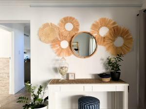 Surf Chic Sheffield Beach Escape