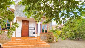 Bfh farm house Arusha