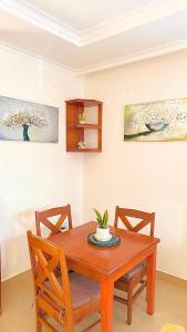 Bfh farm house Arusha