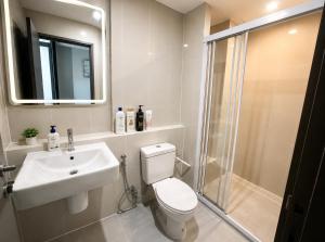 Best Condo in Central Pattaya With Rooftop Pool