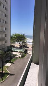 Apartamento em Balneário Camboriú em frente à praia!!!