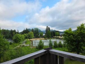 Condo by the Lake - Mountain View & Resort