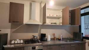 Plage des nation Prestigia 2 bedroom 100 mètre to the beach with huge pool